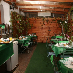 Hotel Giubileo - Bild 21