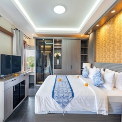 Ocean Golf Rubi Villa by Nagisa Bali - Bild 5