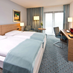 Maritim Hotel Darmstadt - Bild 4