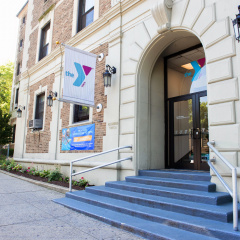 Flushing YMCA Hostel