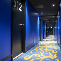 Thon Hotel Europa - Bild 18