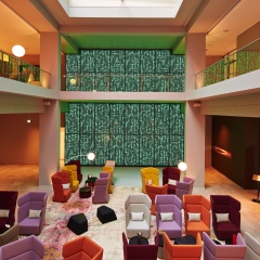 Steigenberger Hotel Am Kanzleramt - Bild 21