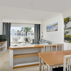 Isla De Cabrera Aparthotel - Bild 5