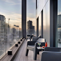 Hyatt Centric Milan Centrale thumbnail 29