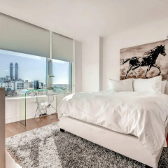 Global Luxury Suites at The Financial District thumbnail 3