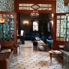 Boutique Hotel Krone München - Bild 11