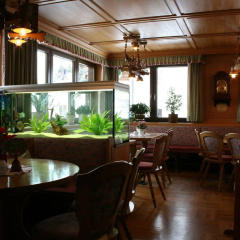 Café Pension Feldbergblick - Bild 12