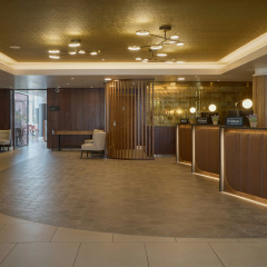 DoubleTree by Hilton Hotel London ExCel - Bild 15