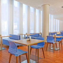 H2 Hotel München Messe - Bild 24