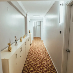 Ibba Boutique Hotel - Bild 9