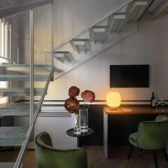 Velvet Grey Boutique Hotel - Bild 14