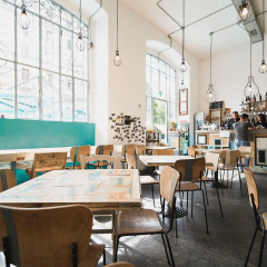 Madama Hostel & Bistrot - Bild 17