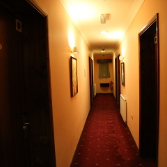 London Star Hotel - Bild 12