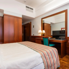 Crivi's Hotel - Bild 3