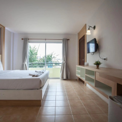 The Greenery Hotel - Bild 3