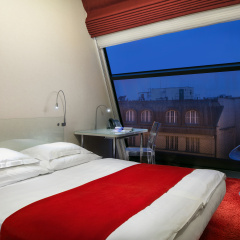 Metropol Design Hotel Old Town - Bild 8