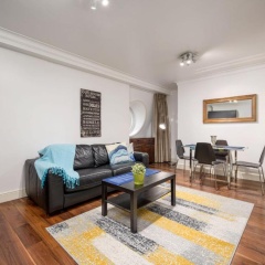 Apartment 5, 48 Bishopsgate by City Living London - Bild 4