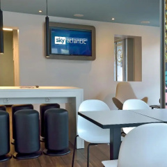 B&B Hotel Hannover-Lahe - Bild 19