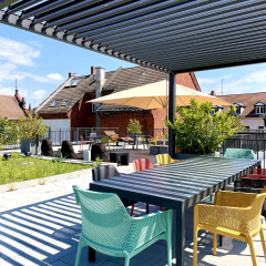 Zeitwohnhaus Suite Hotel & Serviced Apartments - Bild 28
