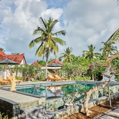 Scooby Doo Beach Bungalow - Bild 11
