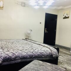 Platinum Inn Gee Hotel Ikoyi in Lagos, Nigeria from 137$, photos, reviews - zenhotels.com photo 7