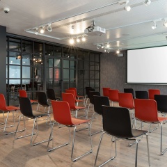 Radisson RED Brussels - Bild 7