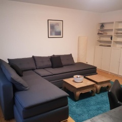 2-Zimmer Wohnung in Der City - Bild 5