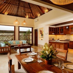 Jimbaran Beach Villas By Nakula - Bild 18