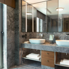 Izmir Marriott Hotel - Bild 15