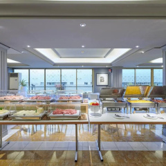 Hotel Plaza Venice - Bild 17