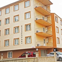 Gorukle Konak Otel - Bild 1