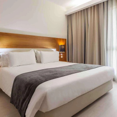 Mercure Lisboa Hotel - Bild 6