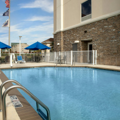 Hampton Inn & Suites Orangeburg thumbnail 25