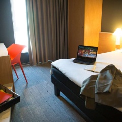 ibis Firenze Nord Aeroporto - Bild 14