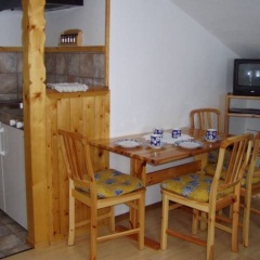 Wirtshaus im Zauberwald Ferienwohnungen - Bild 10