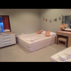 CK HOUSE Krabi - Bild 4