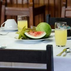 Hotel Cocoa Residence in Sao Tome Island, Sao Tome and Principe from 124$, photos, reviews - zenhotels.com photo 11