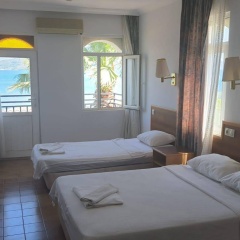 Serin Hotel - Bild 4