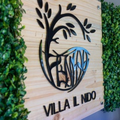 villa ilnido batulayar - Bild 1