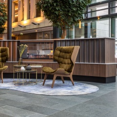 Radisson Blu Hotel, Cologne - Bild 26