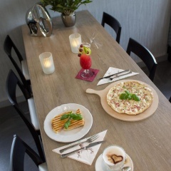 Hotel Am Freischuetz - Bild 12