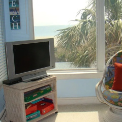 Sweet Dreams By The Sea - 4 Br Home thumbnail 13