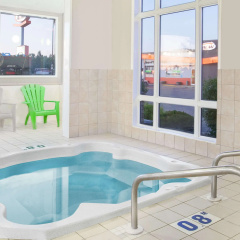Super 8 by Wyndham Brandon MB thumbnail 8