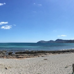 Modern Panoramic Sea View House Mallorca - Bild 13