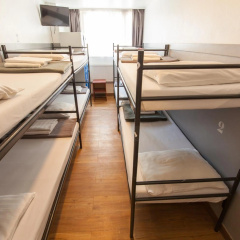 Travel Hotel Amsterdam - Bild 5