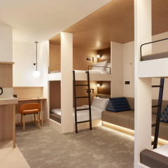 ASAI Bangkok Sathorn - Bild 5
