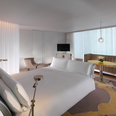 Sanderson London, a Morgans Originals hotel - Bild 3