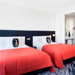 W Barcelona Hotel - Bild 4