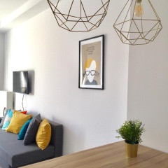 Palm Aparts Warsaw - Bild 11
