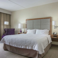 Hampton Inn & Suites Knoxville Papermill Drive thumbnail 3